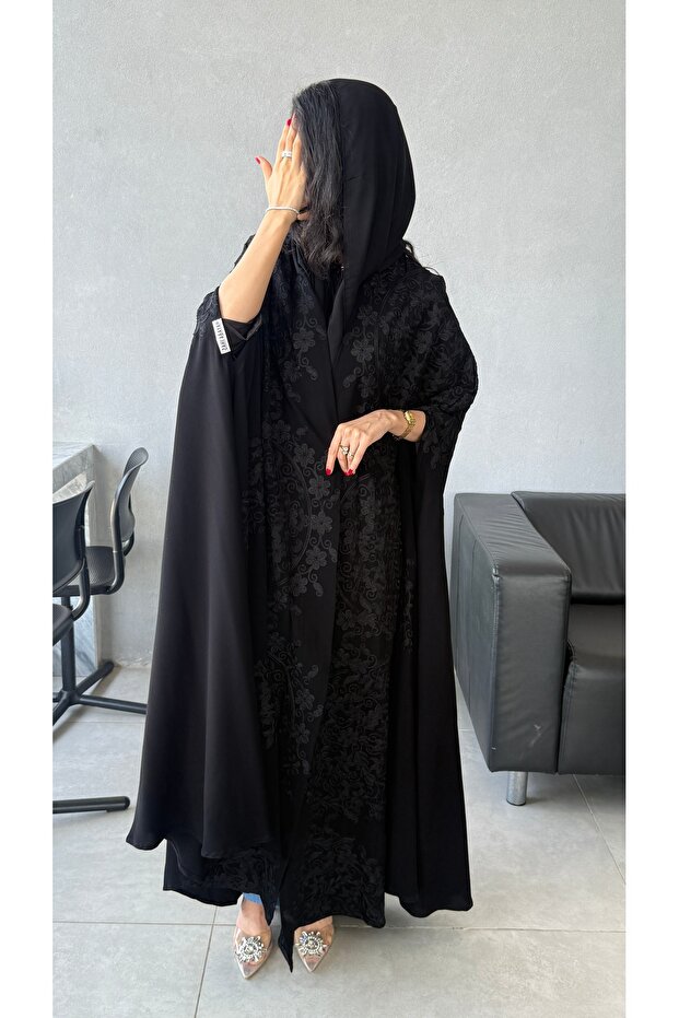 عباية قطرية