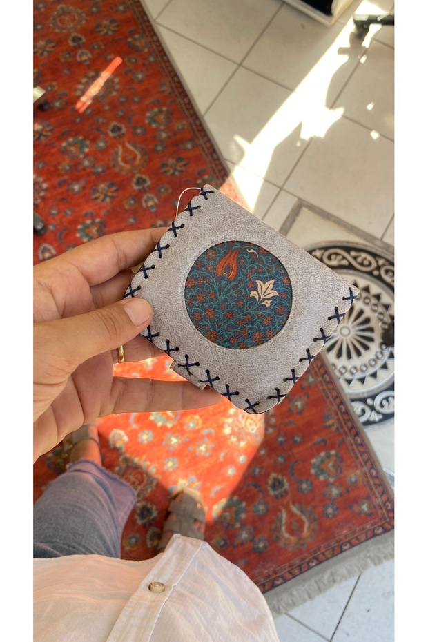 WALLET CARD HOLDER