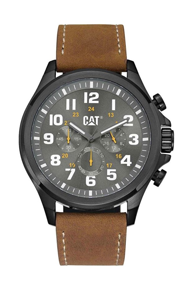 Pu.153.35.517 Men's Wristwatch