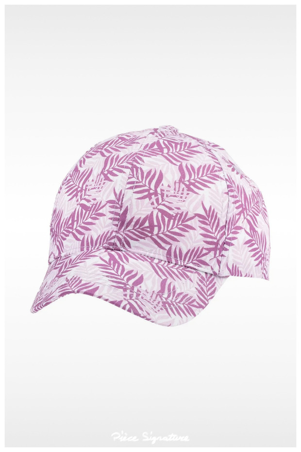 100% Cotton Sun Hat for Girls (Ages 4-8) (Size 52)