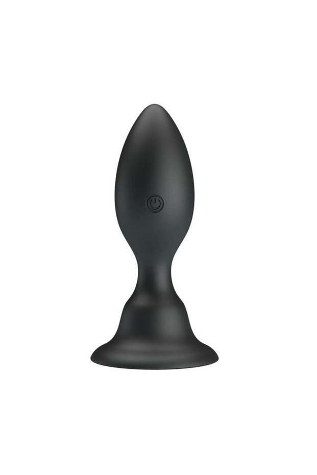 Pluguri anale vibratoare