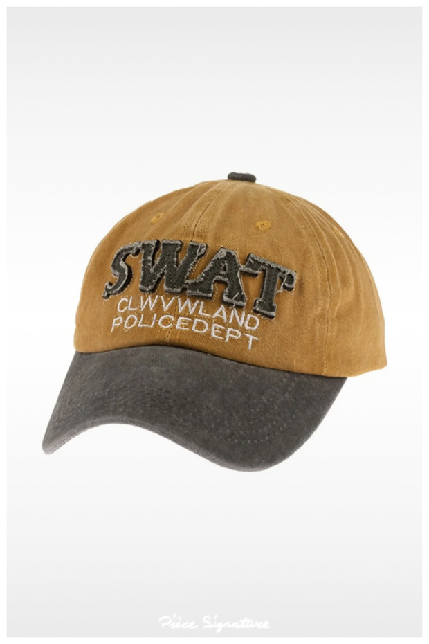 100% Cotton, High Quality Retro Hat for Young Children (Ages 9-12) (54 Cm)