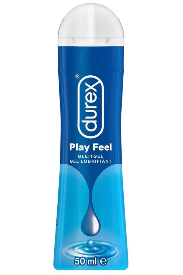 Lubrifiant Play 50ml