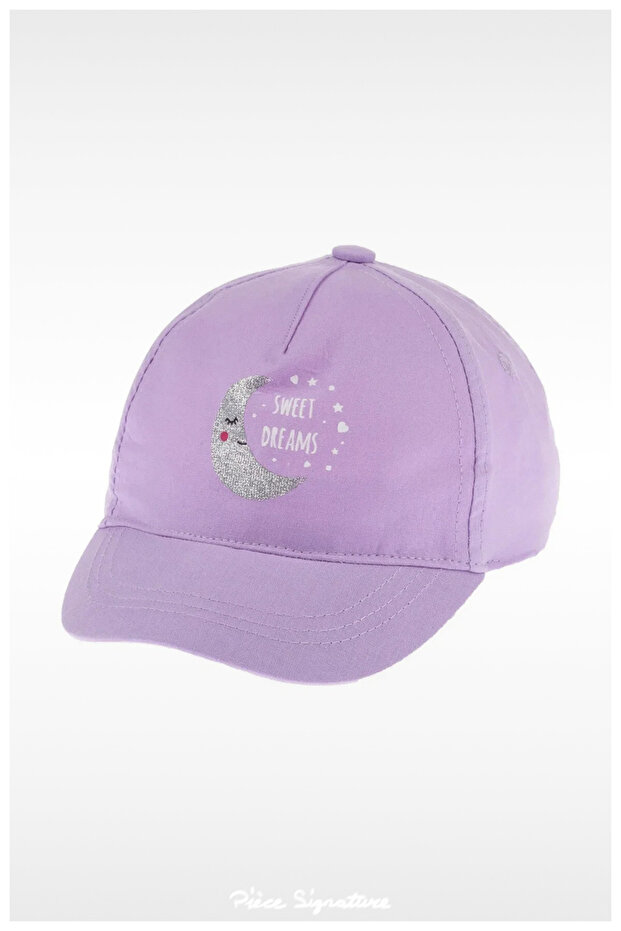 100% Cotton Sun Hat for Babies (1-3 Years) (Size 48-50)