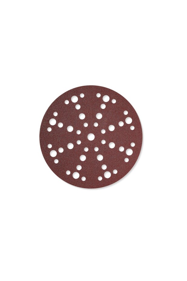 DISCURI ABRAZIVE RUBY D150 P150 RU/10 - FE 575183