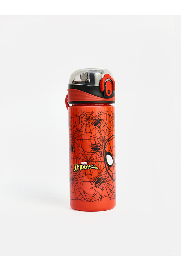 Lcw Joy Printed Boy's Water Bottle 500 ml