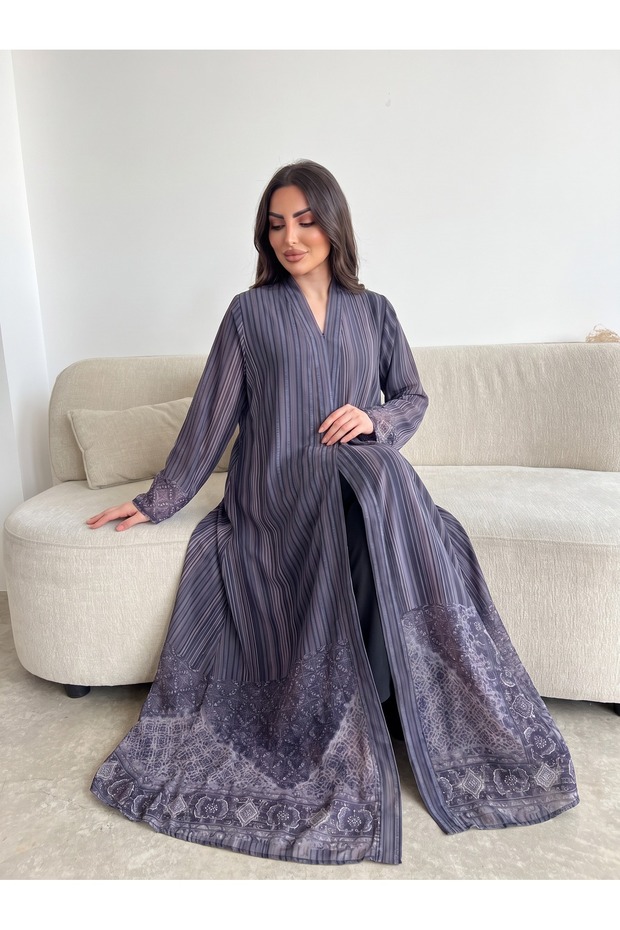 عباية ساديم