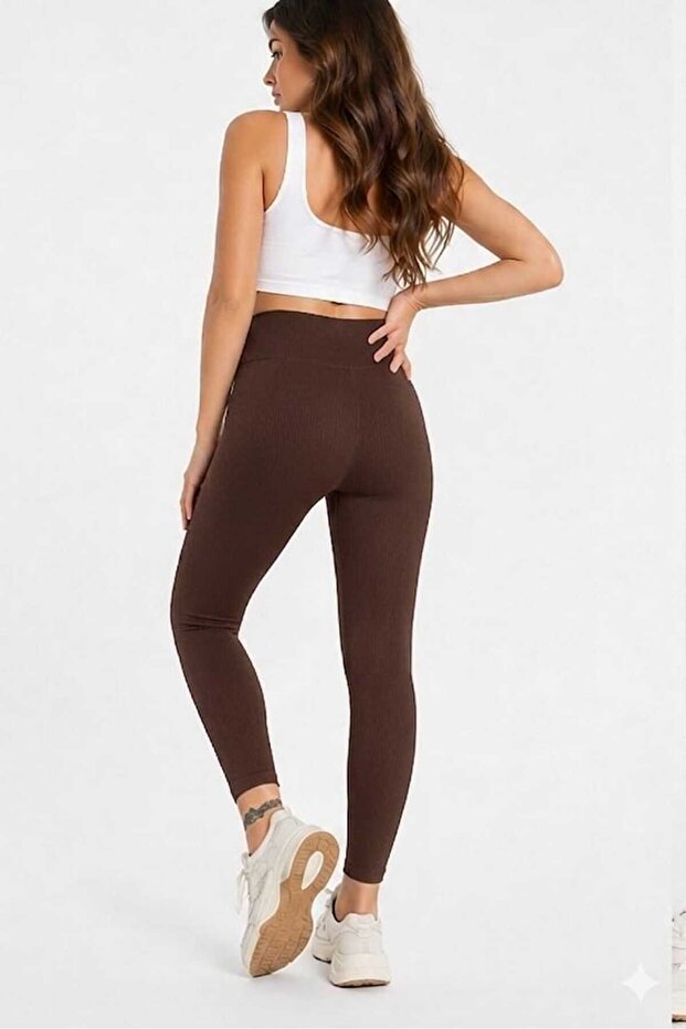 Almada Moda High Waist Tights
