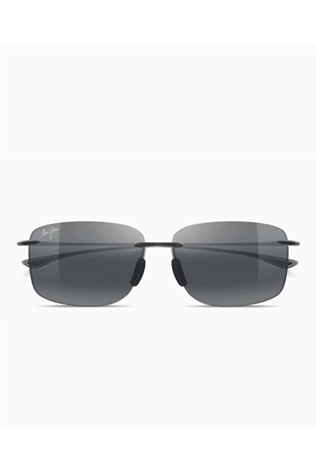 Huia PolarizedPlus2 Neutral Grey Bi-Gradient Sunglasses
