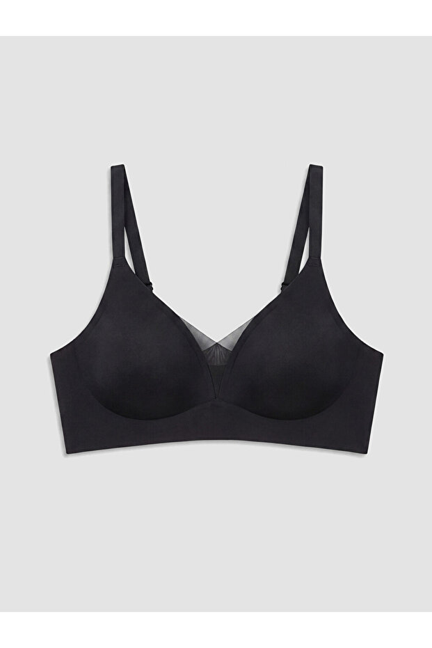 Lcw Dream Triangle Bra with Removable Pads