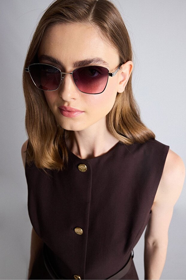 Women's Sunglasses G9713Axns