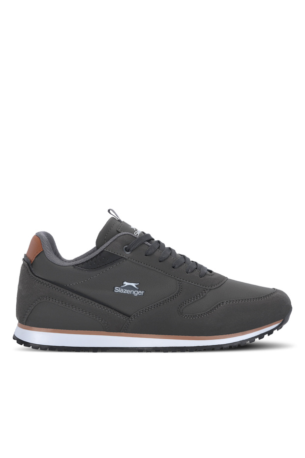 Icore I Men's Dark Gray Casual Sports Shoes