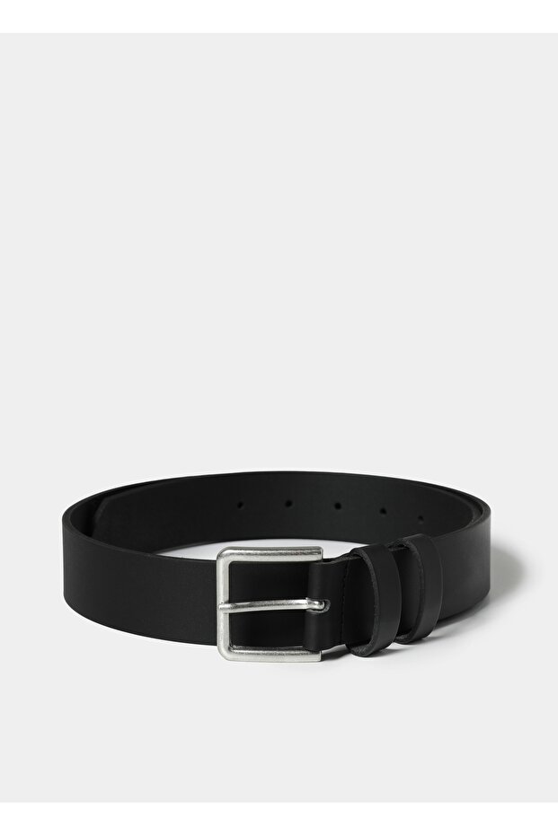 Women's Black Belt