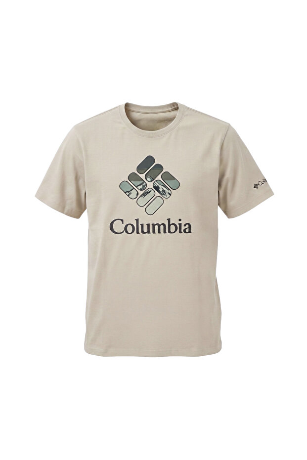 Csc Seasonal Graphic Tee