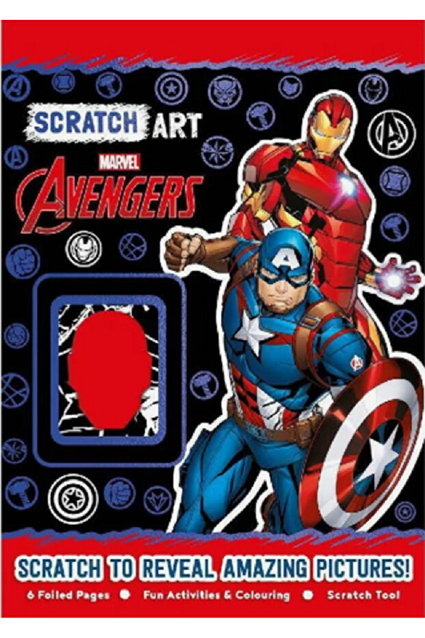Disney Activity Pack