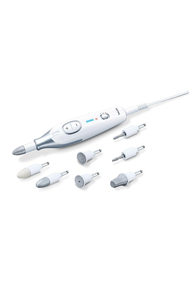 MP42 Manicure/Pedicure Set