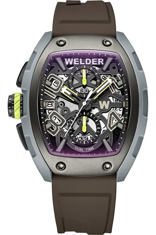 Wrm5010 Wristwatch