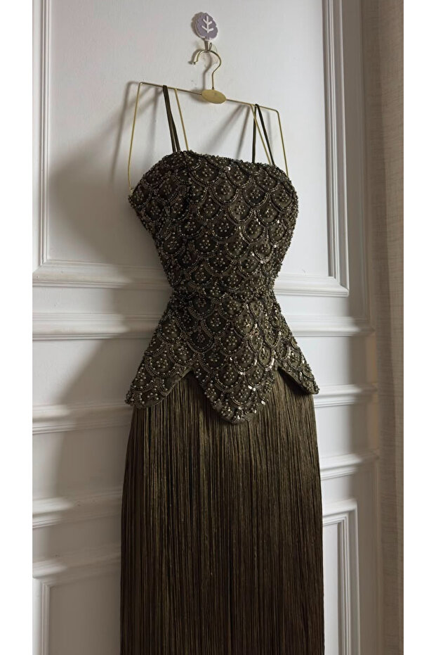 Hedeb Evening Dress