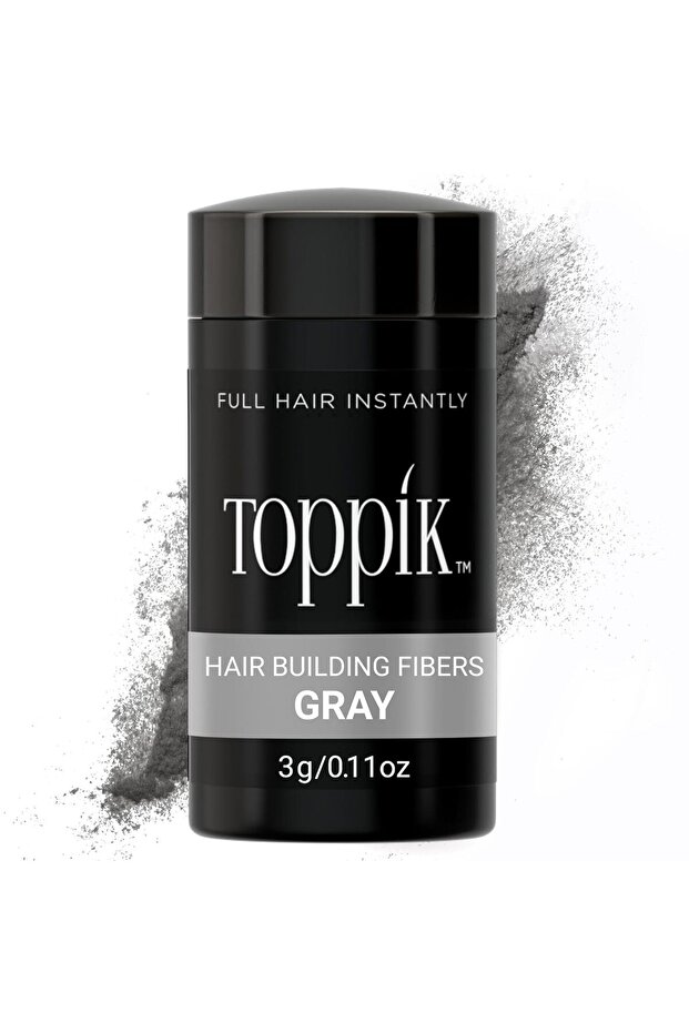 Hair Building Fibers