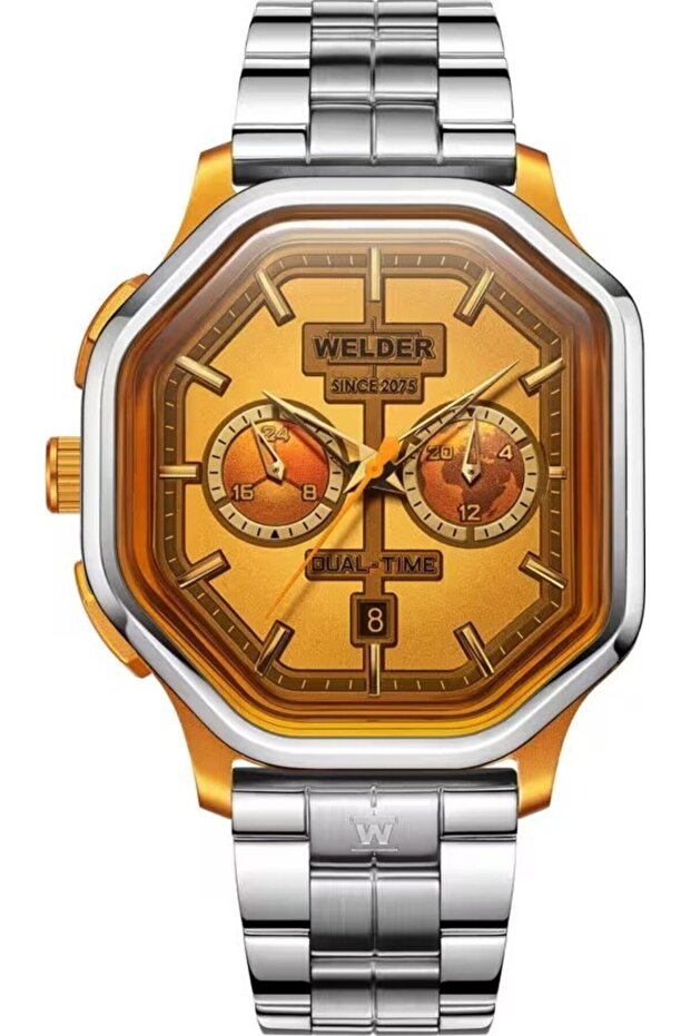 Wwre1002 Wristwatch