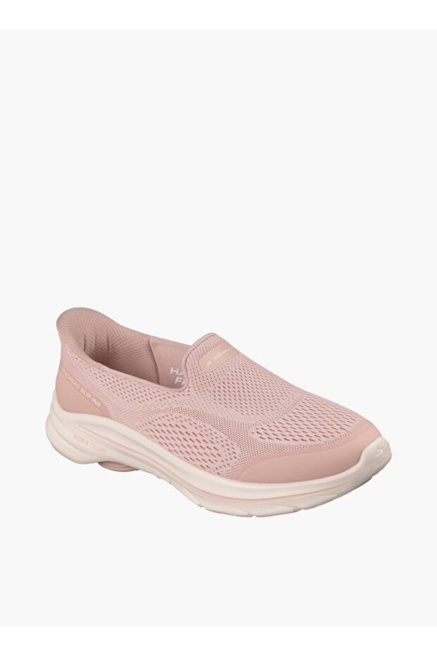 Women GO WALK 8 Slip-On Walking Shoes
