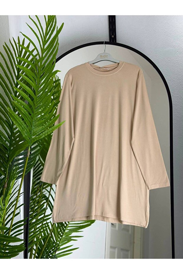 Duru Basic Tunic