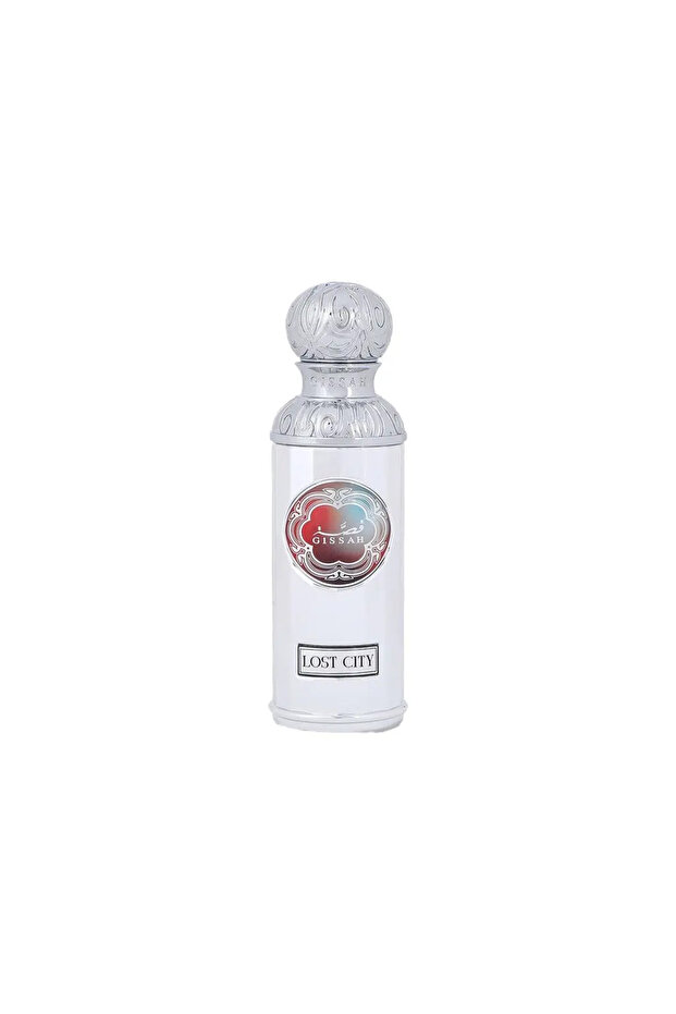 عطر لوست سيتي