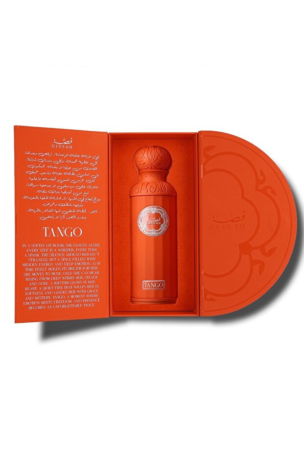 Tango Perfume - 200ml