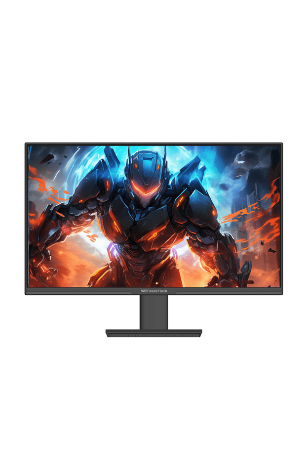 S271FW 27" FHD IPS Monitor, 100Hz Refresh Rate, 5ms Response Time, 99% sRGB, 90° Rotation, Low Blue Light
