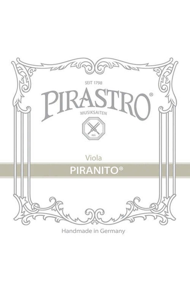 Set de corzi Viola - Piranito