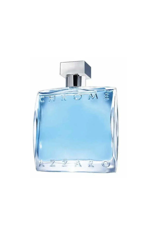 Chrome M EDT 100ML