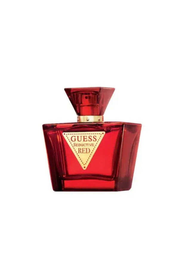 Seductive Red L EDT 75ML