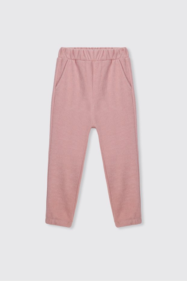 Girl's Powder Sweatpants