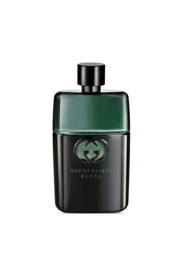 Guilty Black Foro Men EDT 90ML