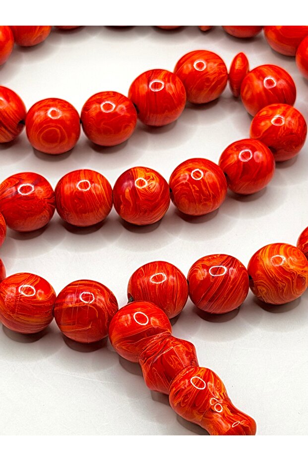 Asl 11 Prayer Beads