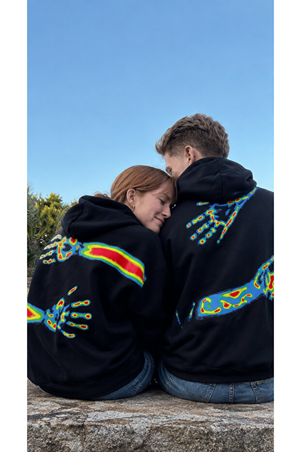Sweatshirts - Black - Sportswear