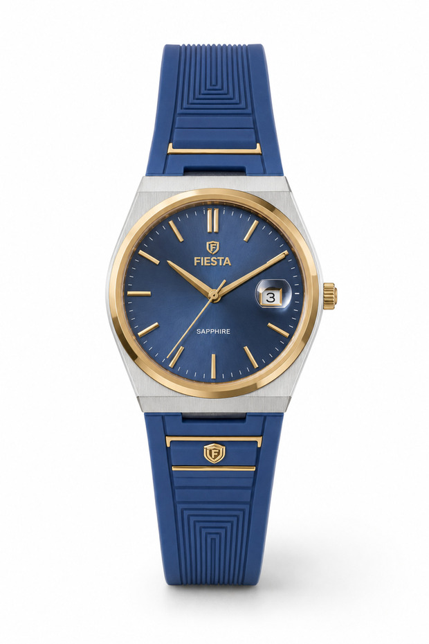 Watches - Dark blue - Navy blue