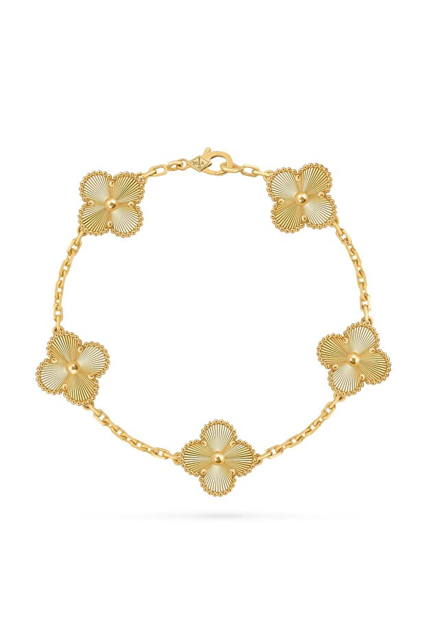 Bijou Bracelets - Multicolor - Zircon