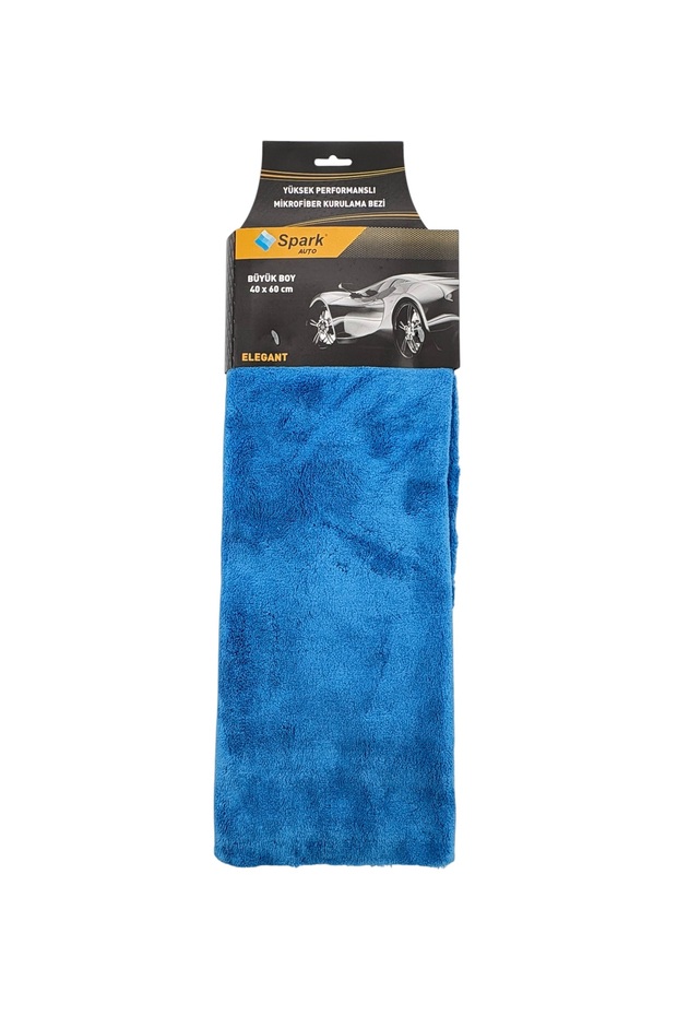 M2314 Elegant Microfiber Drying Cloth 40X60