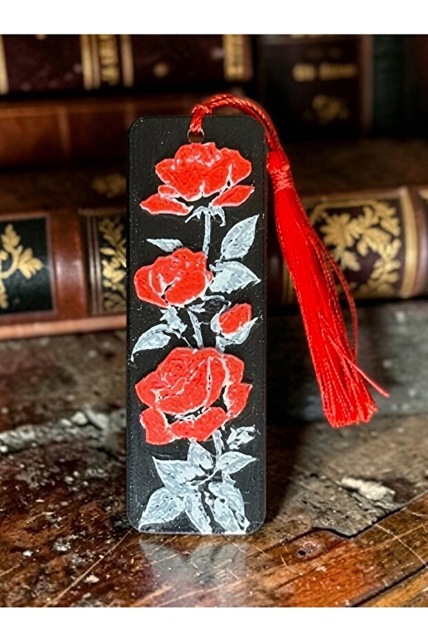 Bookmark - Multicolor