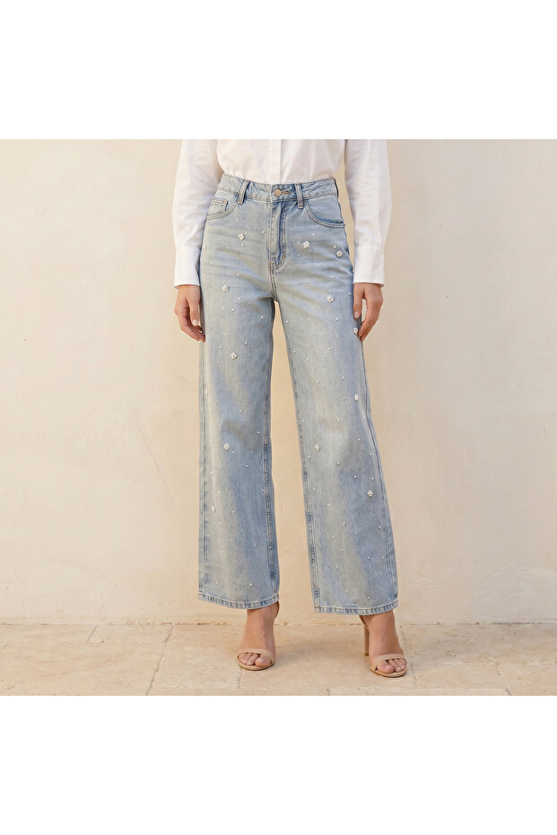 BLING DENIM