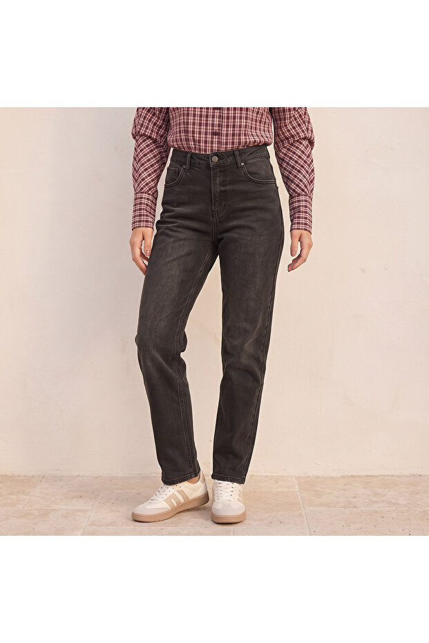 SLIM FIT DENIM