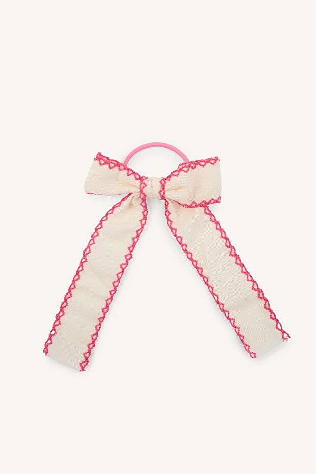 Bow Hair Clip Baby Girl I3156A5Ns