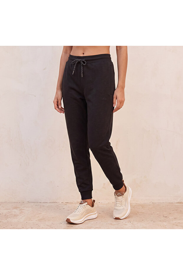 KNIT JOGGER