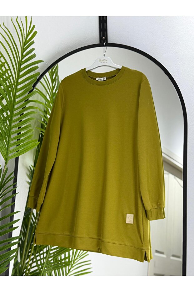 Armed Tunic