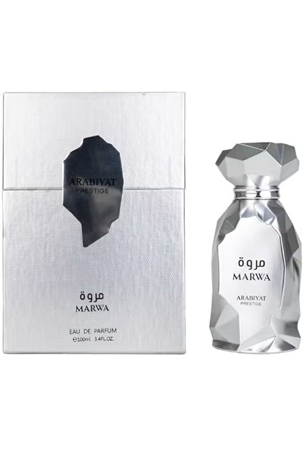 عطر مروة أو دو بارفان ١٠٠ مل