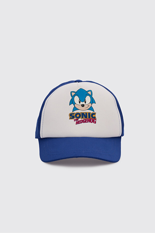Boy's Sonic Hat
