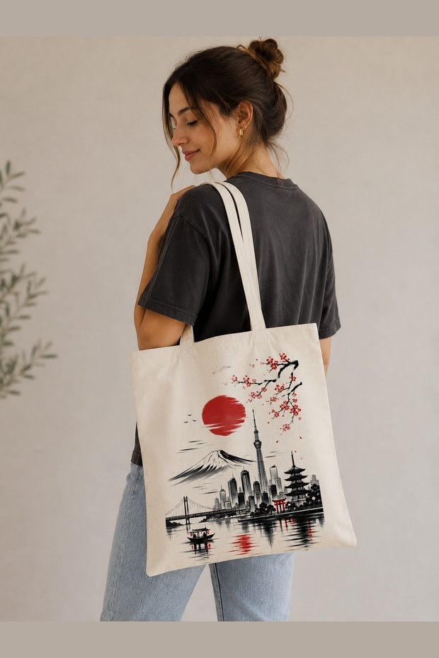 Printed bags