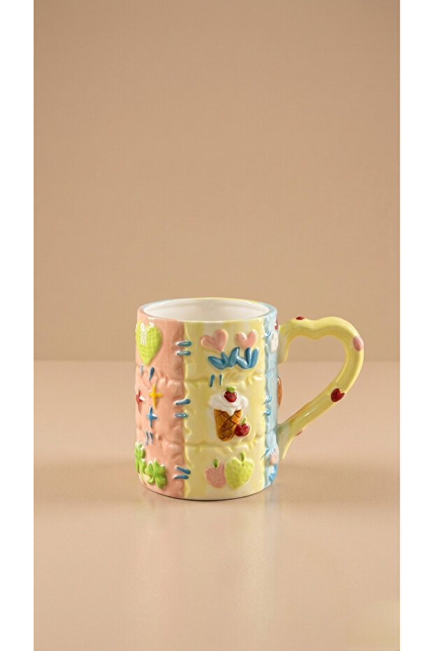 Cup - Cup