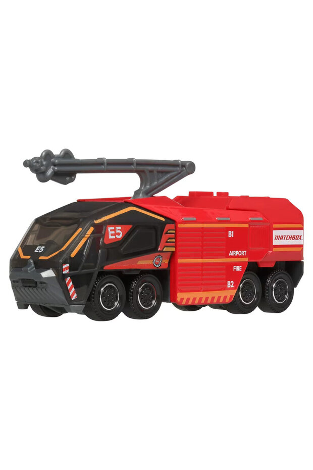 Çalışma Donanımı Araçları Mbx Flamer Blaster HVV10